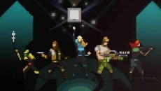 The Underground Man se parece a The Underground Man